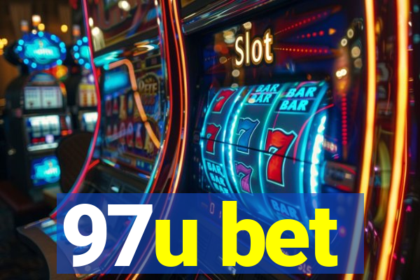 97u bet